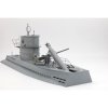 Border Model BS-001 DKM Type VII-C U-Boat Upper Deck 1/35